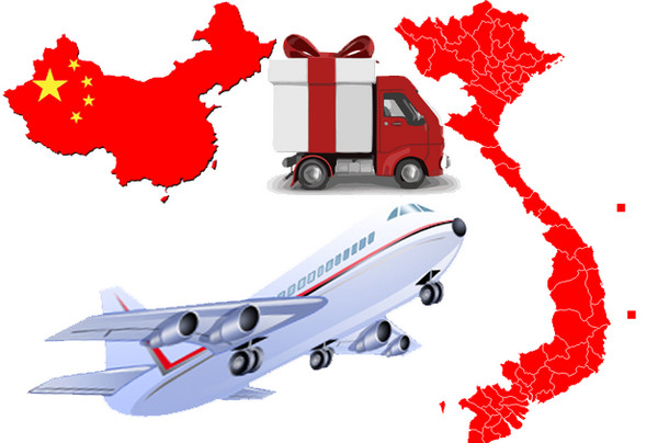 Ưu điểm của dịch vụ chuyển hàng Trung Quốc giá rẻ