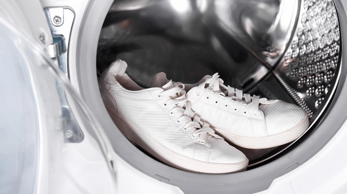 Vì sao nên sử dụng máy giặt giày Trung Quốc?